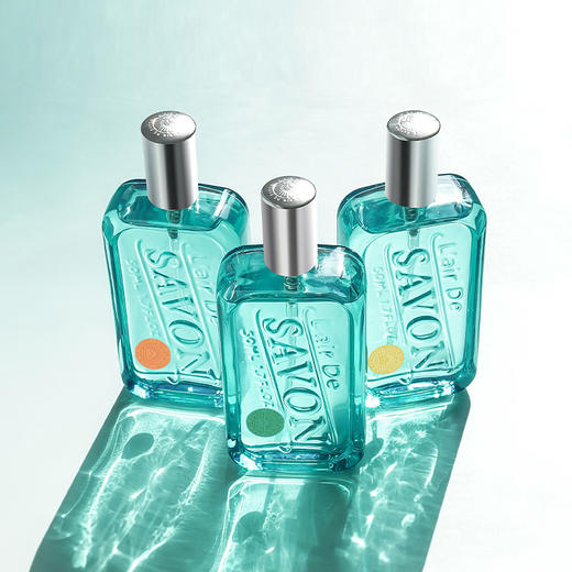 LairDeSavon蕾洛莎蕴淡香水edt50ml 商品图0