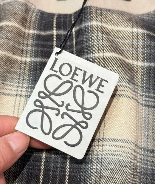 杨幂同款罗意威外套夹克31701 商品图11