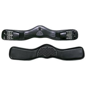 意大利进口Acavallo纯皮舞步肚带马具用品AC9435QS