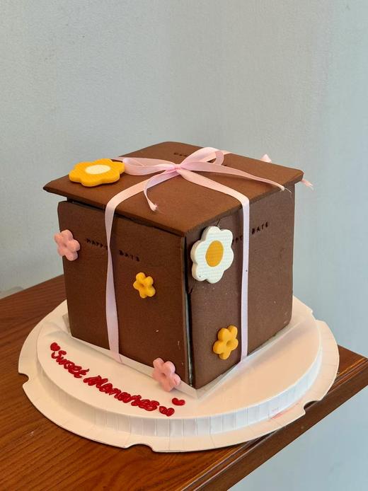 树莓礼物盒 商品图1