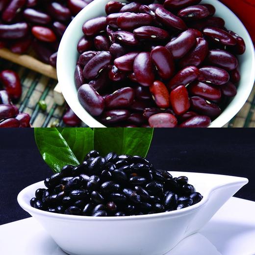 金亮子·有机杂粮五谷礼盒3015g 粗细搭配 均衡营养 商品图2