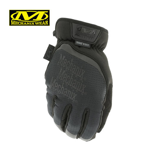 【整手防割 十指触屏】美国Mechanix超级技师 360°D4防割防护战术勤务快速穿脱手套FFTAB-X55 ds(js) 商品图1