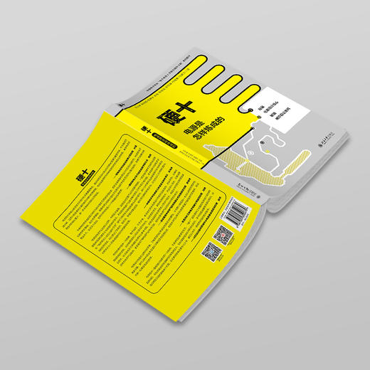 硬十：电源是怎样炼成的 王玉皞 朱晓明 谢建宇 郜俊 蒋修国 罗雨桑 付世勇 冯美文 著 北京大学出版社 商品图3