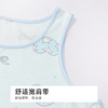 都市丽人超值精选女士棉质背心裙薄牛奶丝拉架无袖类LHH6B6 商品缩略图5