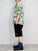 KENZO | “档案竹子”夏威夷短袖衬衫 商品缩略图5