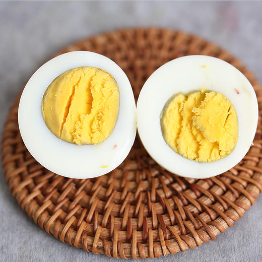 【全国包邮，部分地区除外】张湾区茅坪村土鸡蛋 50枚 （次日发货） 商品图4