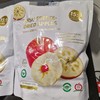 冻干苹果脆片120g/袋 商品缩略图0