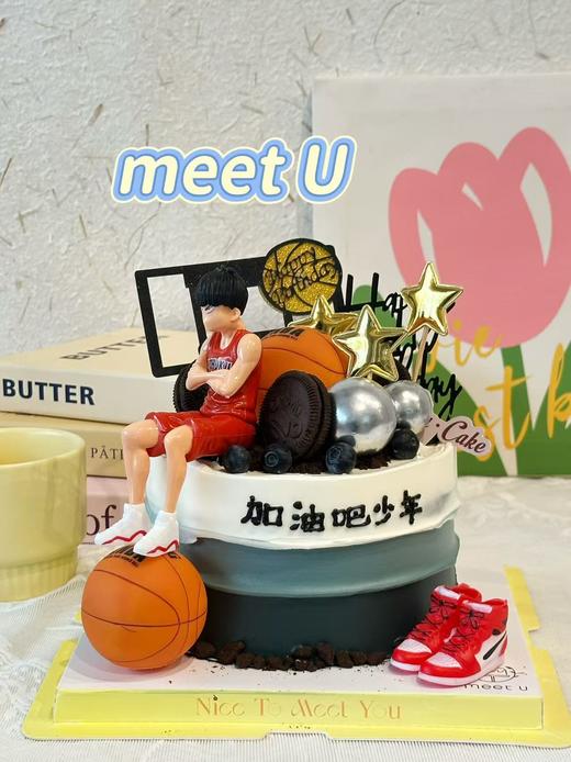 篮球之子201 商品图0