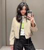 杨幂同款罗意威外套夹克31701 商品缩略图5