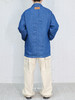 KENZO | 亚麻牛仔和服夹克 商品缩略图4