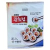광천김밥용김22g 商品缩略图0