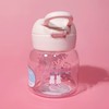 樱花吸管小水杯330ml 商品缩略图1