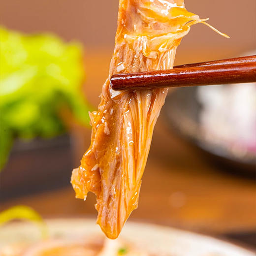 椒口赞·新疆椒麻鸡 1.5kg  辣的爽 麻的嗨 肉质劲道 鲜香入味 商品图2