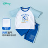 2025夏季新款男童凉感短袖T恤透气速干短裤运动套装足球套装ZD2ET012 商品缩略图2