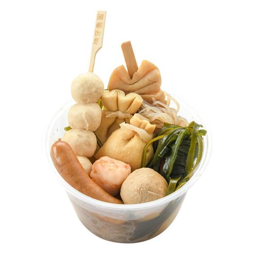 全家福豪享好炖(关东煮)套餐/份 商品图2