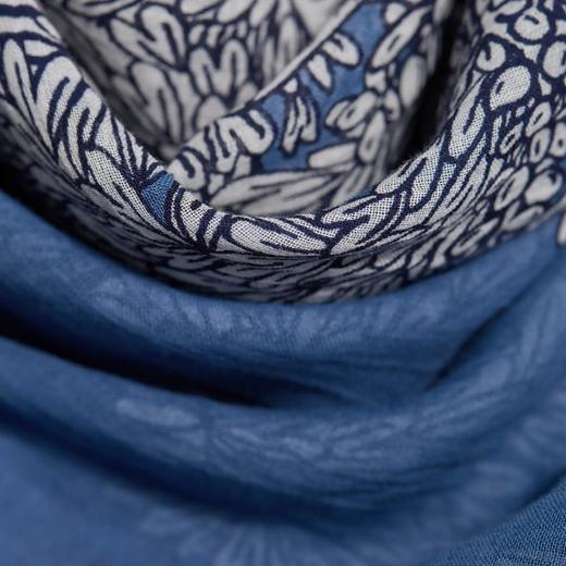 北京仓｜Inoui Editions-DENIM-牛仔色 围巾［法国设计师］ 商品图3