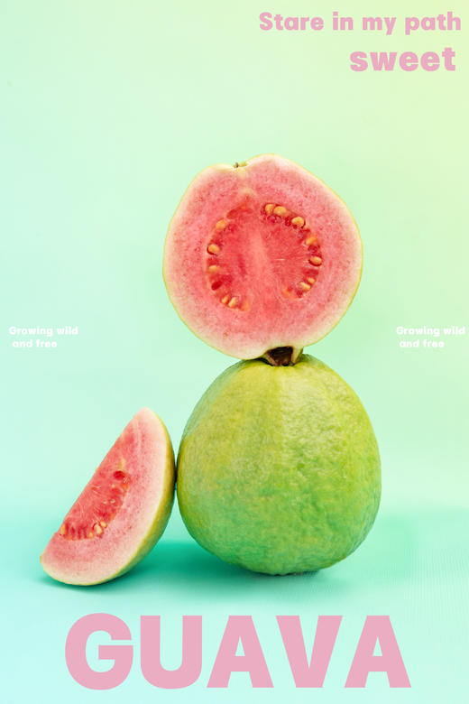 芭乐抹茶蛋糕 商品图4