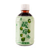 悦达 御嘀桂花酸梅汤 280ml*6瓶 甄选好果口感纯正  0脂肪 轻热量 好喝轻负担 商品缩略图6