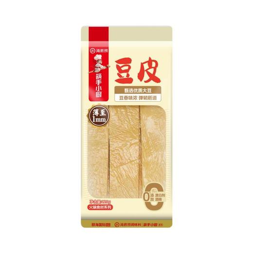 筷手小厨豆皮 120g 商品图0