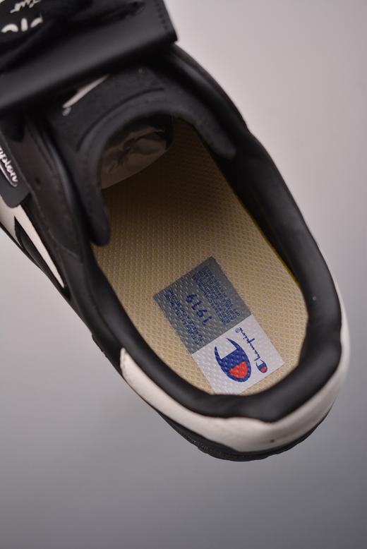 冠军Champion  基础训练系列 德训足球风运动板鞋 商品图8