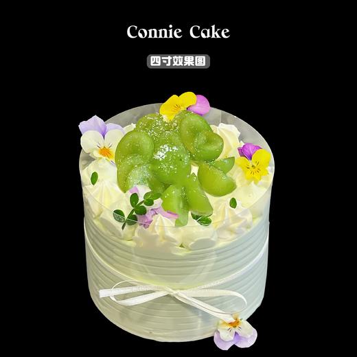 伯牙绝弦 口味蛋糕 商品图0