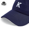 Kappa卡帕背靠背鸭舌帽男2025新款休闲帽子运动棒球帽女款遮阳帽K0FX8MB01 商品缩略图2