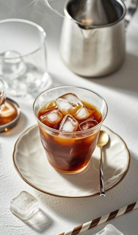  每日咖啡小知识 | 咖啡竟是运动「外挂」揭秘咖啡因的隐藏功效