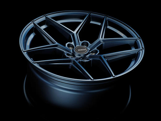 SPARCO FF3单片铸造轮圈 N 18/19/20寸意大利进口 OZ中国官方合作 No.250317 商品图10