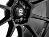 SPARCO Assetto gara 单片铸造轮圈 N 15/16/17/18/19寸意大利进口 OZ中国官方合作 No.250317 商品缩略图9