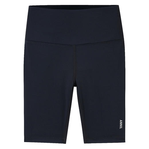 【冰感防晒】女童针织打底中裤夏季新款安奈儿童装EG526113 商品图7