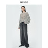 棉仓3621505010-IACHOE镂空针织 商品缩略图3