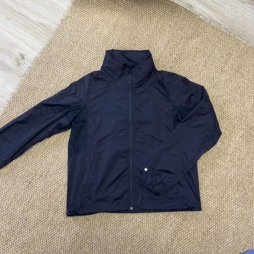 点此购买 lulu露露女士春夏跑步轻薄通风皮肤衣 zc 312198 商品图5