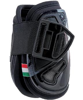 意大利进口Acavallo障碍马护腿挂件固定护腿螺柱固定 马术用品 马术护腿AC68（6/7）QS 商品图5