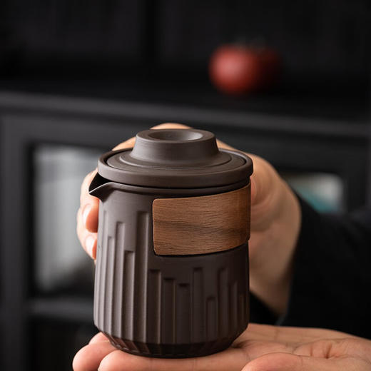 沏一杯茶【怀瑾握瑜 】茶具礼盒套装 商品图3