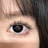 kaylens 嘟嘟黑 大黑环 14.5mm  半年抛 着色很大14.1mm 商品缩略图3