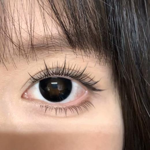 kaylens 嘟嘟黑 大黑环 14.5mm  半年抛 着色很大14.1mm 商品图3