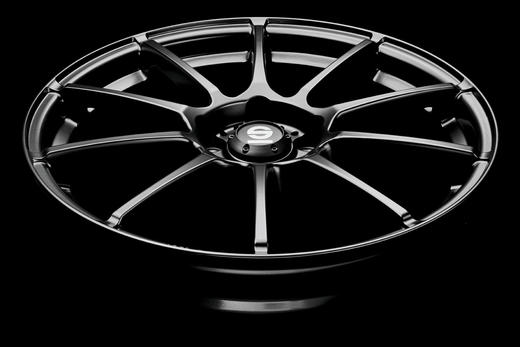 SPARCO Assetto gara 单片铸造轮圈 N 15/16/17/18/19寸意大利进口 OZ中国官方合作 No.250317 商品图6