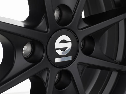 SPARCO Trofeo 4单片铸造轮圈 N 14/15/16/17/18/寸意大利进口 OZ中国官方合作 No.250317 商品图7