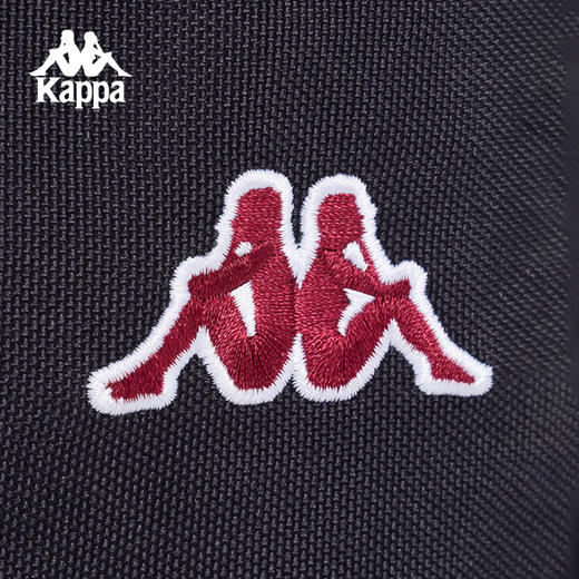 Kappa卡帕背靠背2025新款运动背包男休闲双肩包大容量旅行包包女K0FX8BS03 商品图4