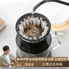 泰摩 冰瞳B75咖啡滤杯（金龙比赛专用滤杯） 商品缩略图10