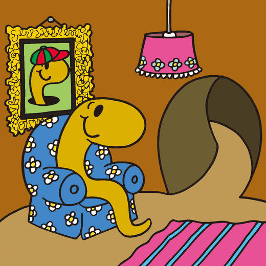 “奇先生妙小姐洗澡游戏书”（全10册） 商品图7