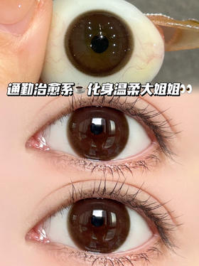 GentleChoco 温柔牛奶咖啡 【日抛·十片装】