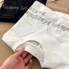 点此购买 梅森马吉拉男女款圆圈大9拼绿字母刺绣短袖T恤 gz 312105 商品缩略图11