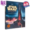 预售 【中商原版】星球大战完整地点指南 新版 英文原版 Star Wars Complete Locations New Edition 商品缩略图0