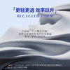 品牌直发 AQUIS WRAP™ 时尚干发帽 25x74cm 冰川兰/颜淡粉/天青蓝 商品缩略图9