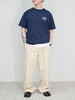 Gots KZ Dragonfly Embr'd Classic Tshirt-77 商品缩略图1