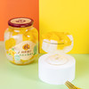 林家铺子双色水果罐头1000g/罐 商品缩略图3