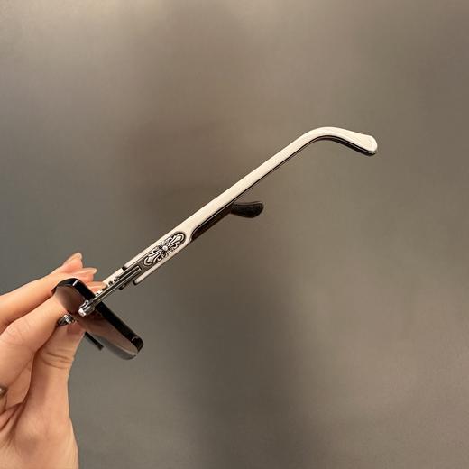 中性款眼镜009 商品图1