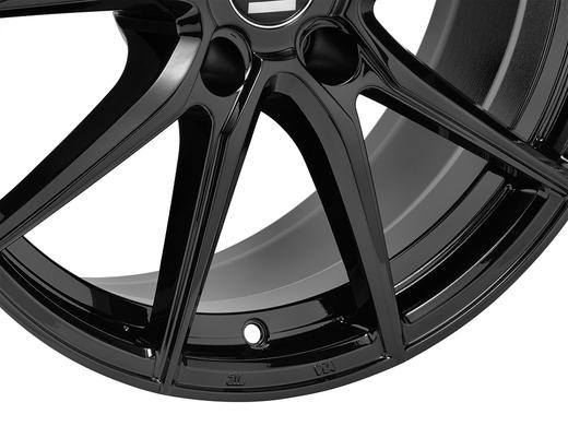 SPARCO DRS单片铸造轮圈 N 17/18寸意大利进口 OZ中国官方合作 No.250317 商品图7