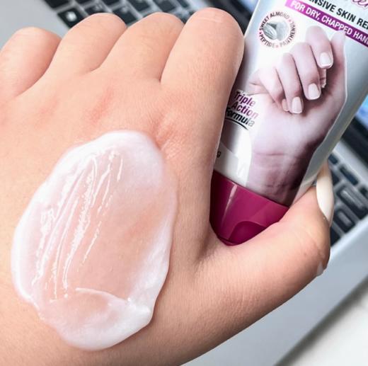 【跨境】DUIT女士胜肽手膜30g 玫瑰香型（效期2028/8/31） 商品图0